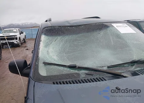 2004 Ford Explorer Nbx/Xlt z USA, uszkodzony, nr VIN 1FMZU73E04ZB09566